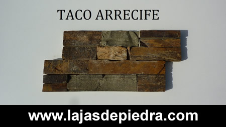 Lajas de Piedra Tacos