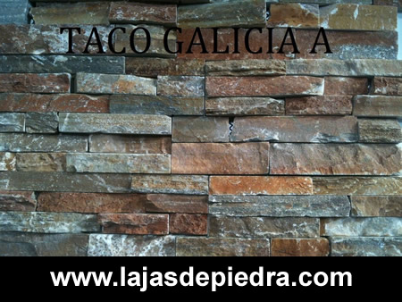 Lajas de Piedra Tacos